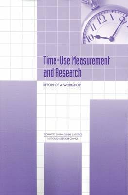 Time-Use Measurement and Research (hftad)