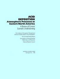 Acid Deposition (hftad)