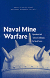 Naval Mine Warfare (häftad)