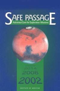 Safe Passage (hftad)
