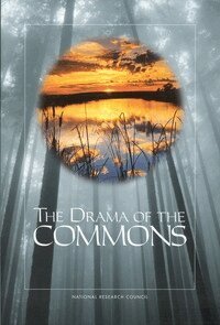 Drama of the Commons (h�ftad)