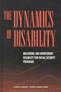 The Dynamics of Disability (inbunden)