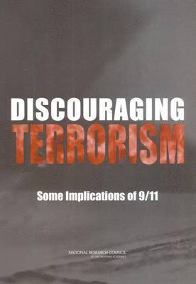 Discouraging Terrorism (hftad)