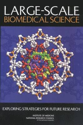 Large-Scale Biomedical Science (hftad)