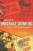 Reducing Underage Drinking (inbunden)