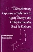 Characterizing Exposure of Veterans to Agent Orange and Other Herbicides Used in Vietnam (hftad)