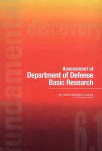 Assessment of Department of Defense Basic Research (hftad)