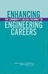 Enhancing the Community College Pathway to Engineering Careers