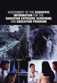 Assessment of the Scientific Information for the Radiation Exposure Screening and Education Program (hftad)