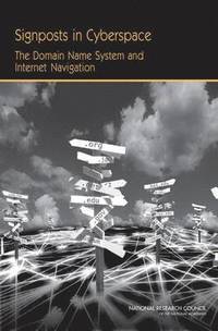 Signposts in Cyberspace (hftad)