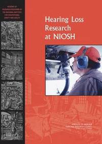 Hearing Loss Research at NIOSH (hftad)