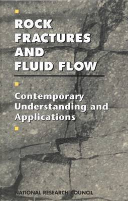 Rock Fractures and Fluid Flow (hftad)