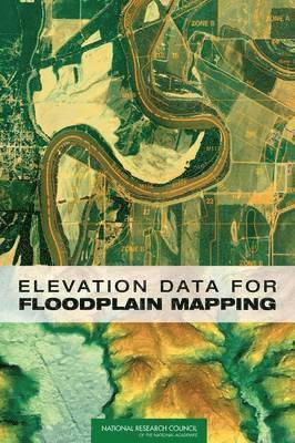 Elevation Data for Floodplain Mapping (hftad)