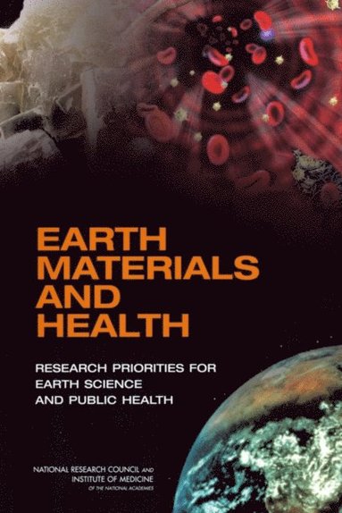 Earth Materials and Health (e-bok)