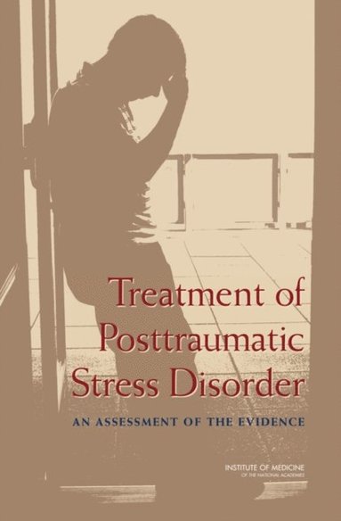 Treatment of Posttraumatic Stress Disorder (e-bok)