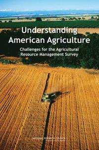 Understanding American Agriculture (hftad)