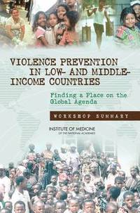 Violence Prevention in Low- and Middle-Income Countries (hftad)
