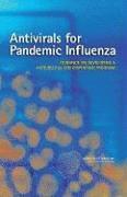 Antivirals for Pandemic Influenza (hftad)
