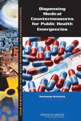 Dispensing Medical Countermeasures for Public Health Emergencies (hftad)