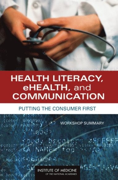 Health Literacy, eHealth, and Communication (e-bok)