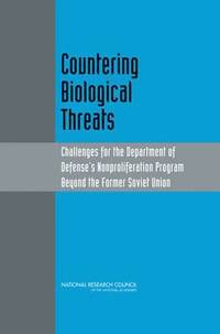 Countering Biological Threats (hftad)