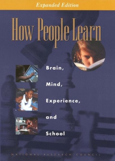 How People Learn (inbunden)