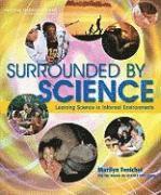 Surrounded by Science (hftad)
