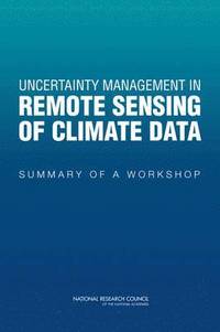 Uncertainty Management in Remote Sensing of Climate Data (hftad)