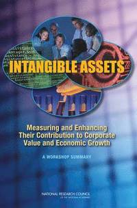 Intangible Assets (hftad)