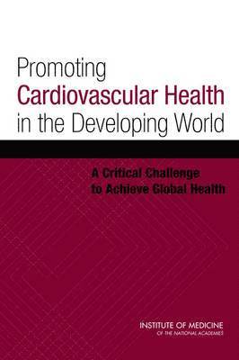 Promoting Cardiovascular Health in the Developing World (hftad)