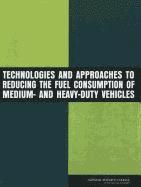 Technologies and Approaches to Reducing the Fuel Consumption of Medium- and Heavy-Duty Vehicles (hftad)