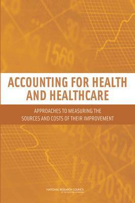 Accounting for Health and Health Care (hftad)