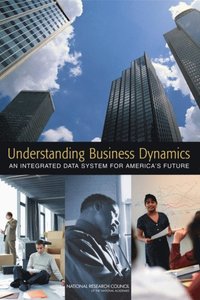 Understanding Business Dynamics (e-bok)