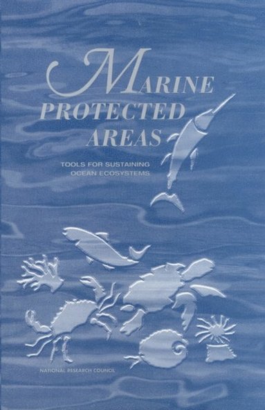 Marine Protected Areas (e-bok)