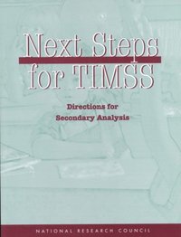 Next Steps for TIMSS (e-bok)