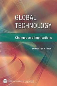 Global Technology (hftad)