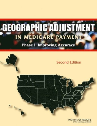 Geographic Adjustment in Medicare Payment (hftad)