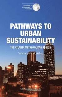 Pathways to Urban Sustainability (hftad)