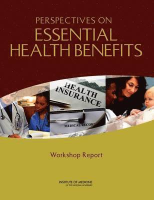 Perspectives on Essential Health Benefits (hftad)