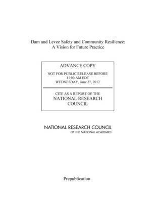 Dam and Levee Safety and Community Resilience (hftad)