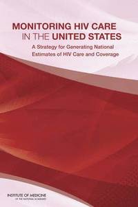 Monitoring HIV Care in the United States (hftad)