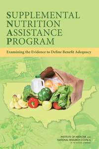 Supplemental Nutrition Assistance Program (hftad)