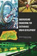 Underground Engineering for Sustainable Urban Development (hftad)