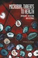 Microbial Threats to Health (hftad)