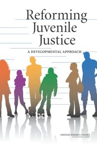 Reforming Juvenile Justice (e-bok)