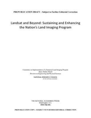 Landsat and Beyond (hftad)