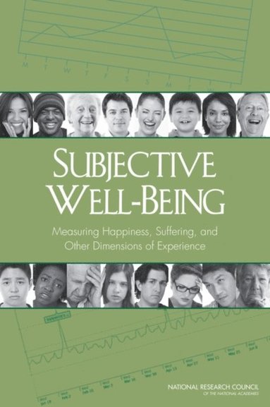 Subjective Well-Being (e-bok)