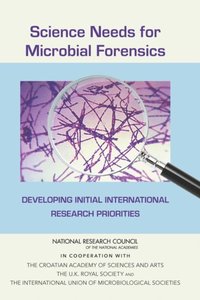 Science Needs for Microbial Forensics (e-bok)