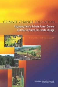 Climate Change Education (e-bok)