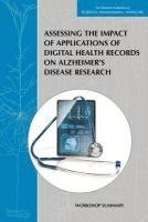 Assessing the Impact of Applications of Digital Health Records on Alzheimer's Disease Research (hftad)
